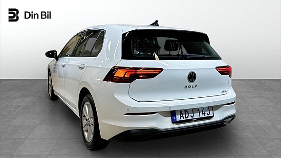Volkswagen Golf I 3 of 19