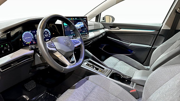 Volkswagen Golf I 7 of 19