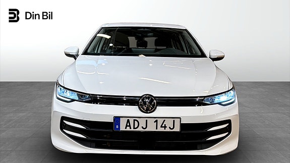 Volkswagen Golf I 4 of 19