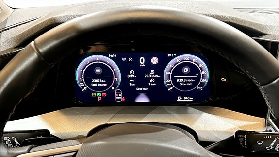 Volkswagen Golf I 18 of 19