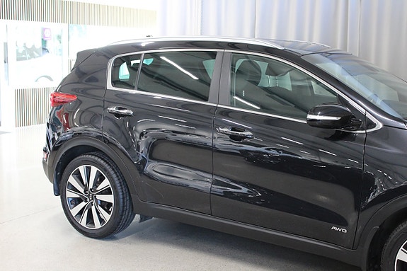 Kia Sportage 9 of 29