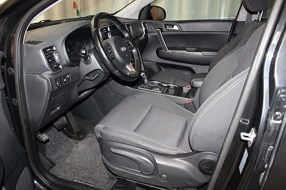 Kia Sportage 19 of 29