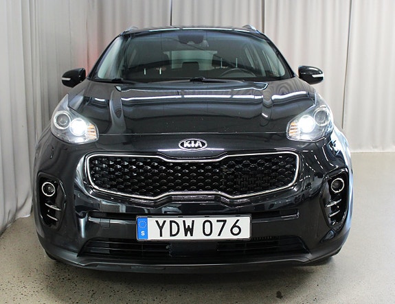 Kia Sportage 7 of 29