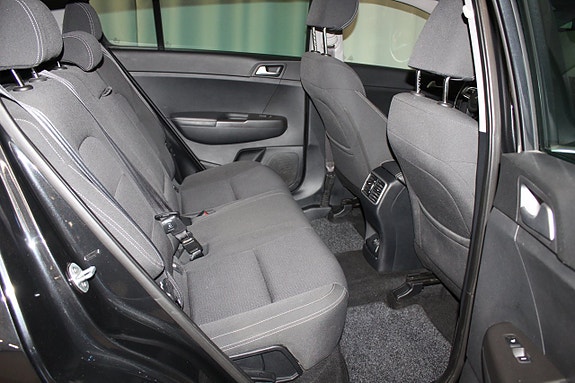 Kia Sportage 21 of 29