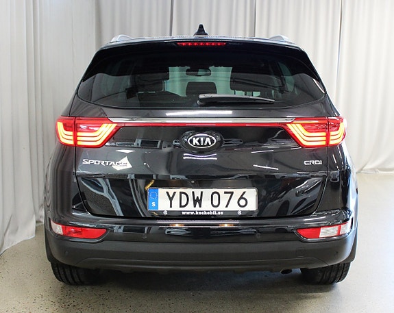 Kia Sportage 4 of 29