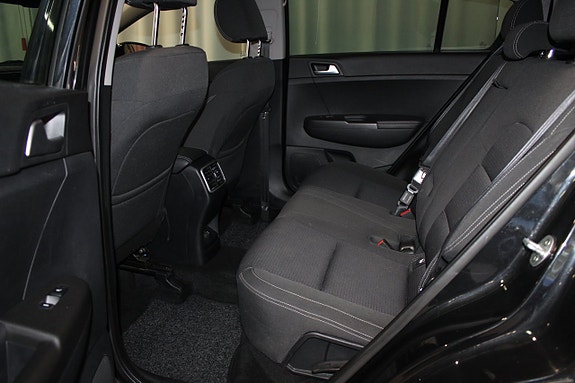 Kia Sportage 22 of 29