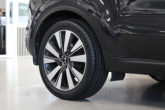 Kia Sportage 10 of 29