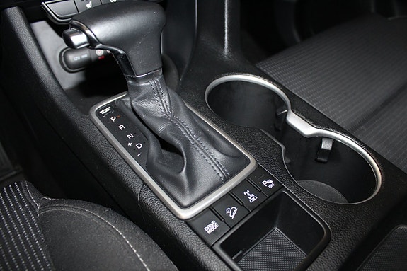 Kia Sportage 26 of 29
