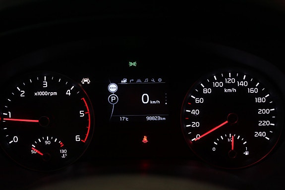 Kia Sportage 27 of 29