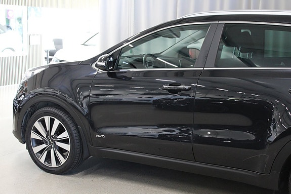 Kia Sportage 14 of 29