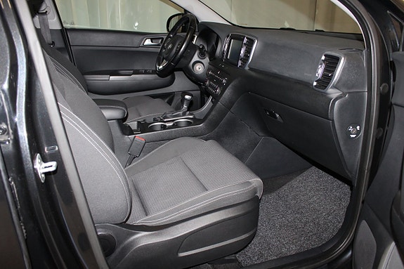 Kia Sportage 18 of 29