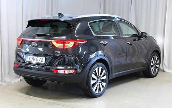 Kia Sportage 2 of 29