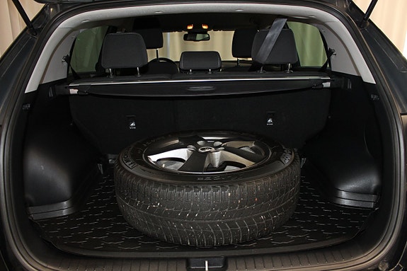 Kia Sportage 15 of 29