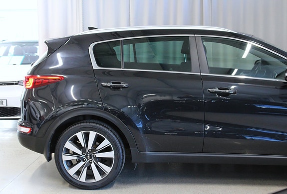 Kia Sportage 6 of 29