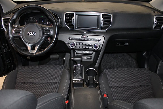 Kia Sportage 17 of 29