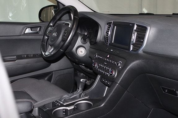 Kia Sportage 20 of 29