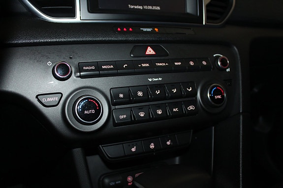 Kia Sportage 25 of 29