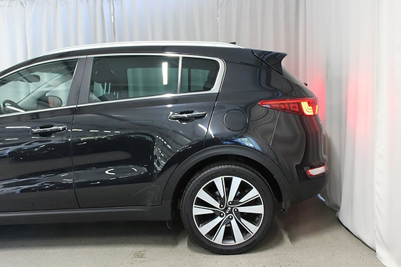 Kia Sportage 8 of 29