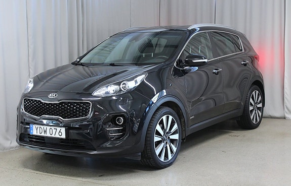 Kia Sportage 11 of 29