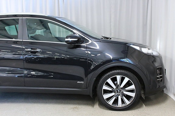 Kia Sportage 3 of 29