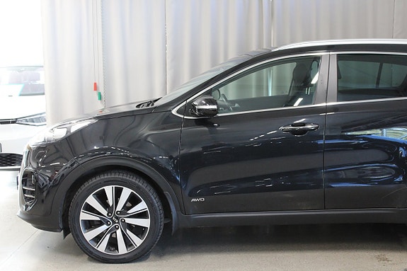 Kia Sportage 5 of 29