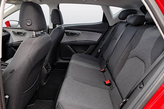 Seat Leon 10 of 20