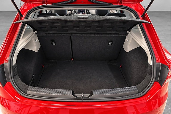 Seat Leon 7 of 20