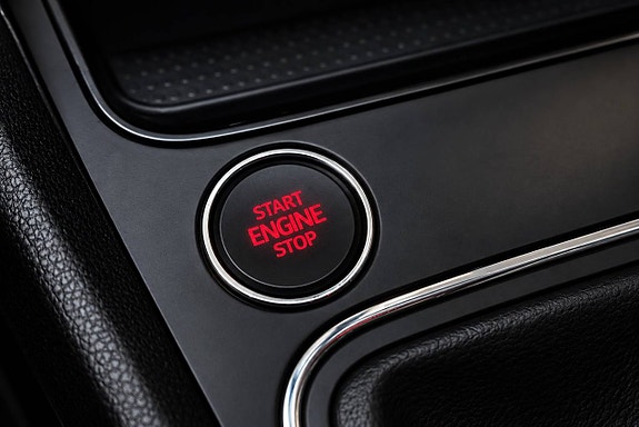 Seat Leon 19 of 20