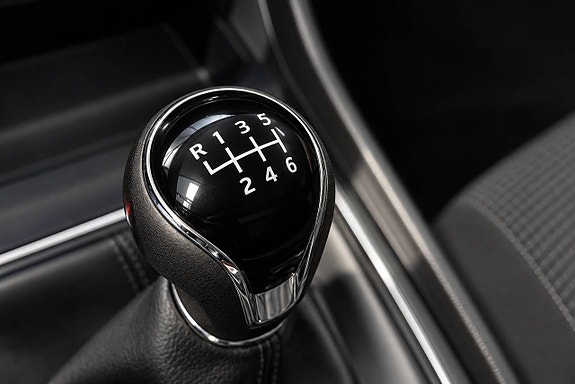 Seat Leon 15 of 20