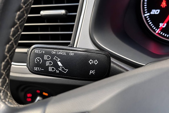 Seat Leon 20 of 20