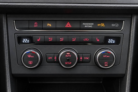 Seat Leon 14 of 20