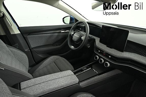 Skoda Superb 10 of 10