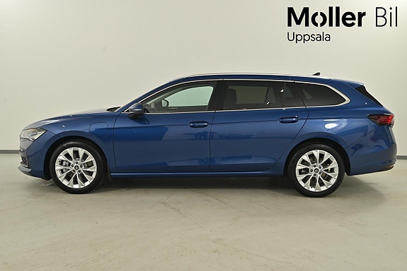 Skoda Superb 7 of 10