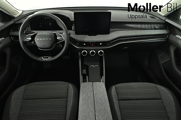 Skoda Superb 9 of 10
