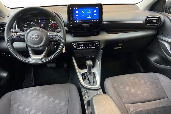 Toyota Yaris 10 of 21