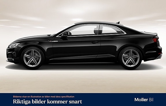 Audi A5 5 of 7