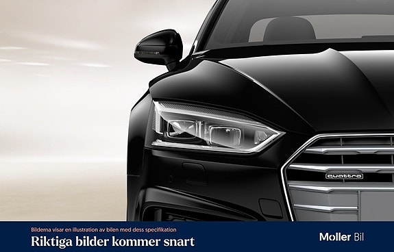 Audi A5 4 of 7