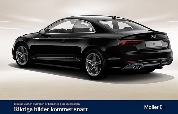 Audi A5 6 of 7
