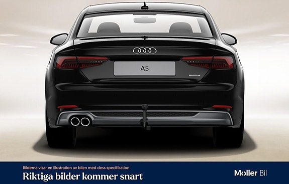 Audi A5 7 of 7