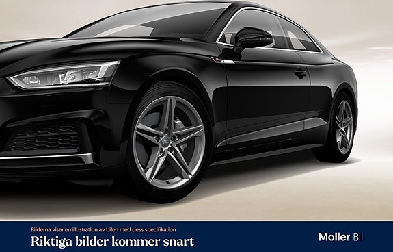Audi A5 2 of 7