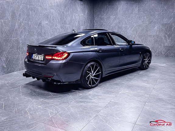 BMW 420d 7 of 30