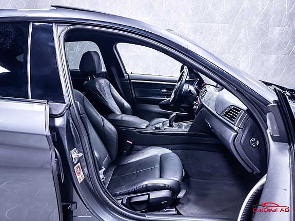 BMW 420d 15 of 30