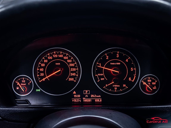 BMW 420d 21 of 30