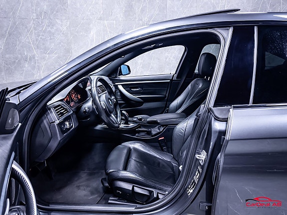 BMW 420d 10 of 30