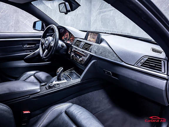 BMW 420d 14 of 30