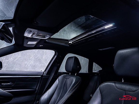 BMW 420d 20 of 30