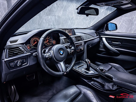 BMW 420d 11 of 30