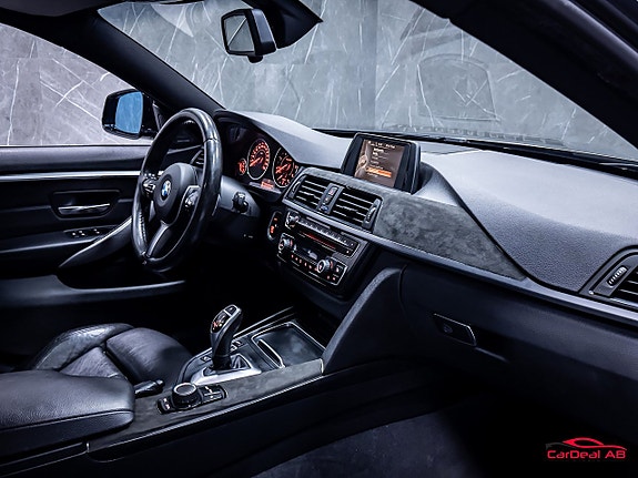 BMW 420d 13 of 30