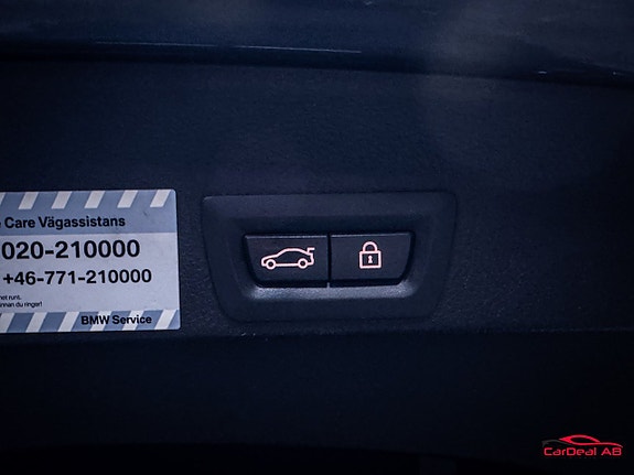 BMW 420d 18 of 30