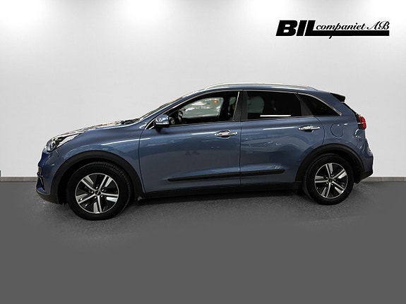 Kia Niro 2 of 15